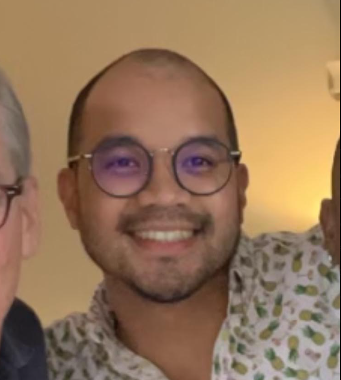 Photo of Jason Astorga